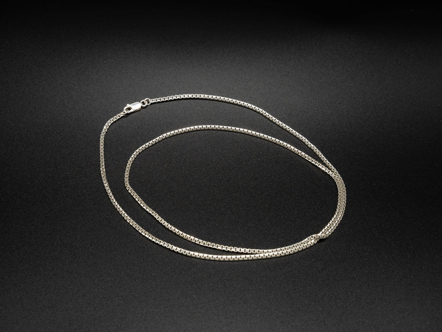 Changeable Necklace