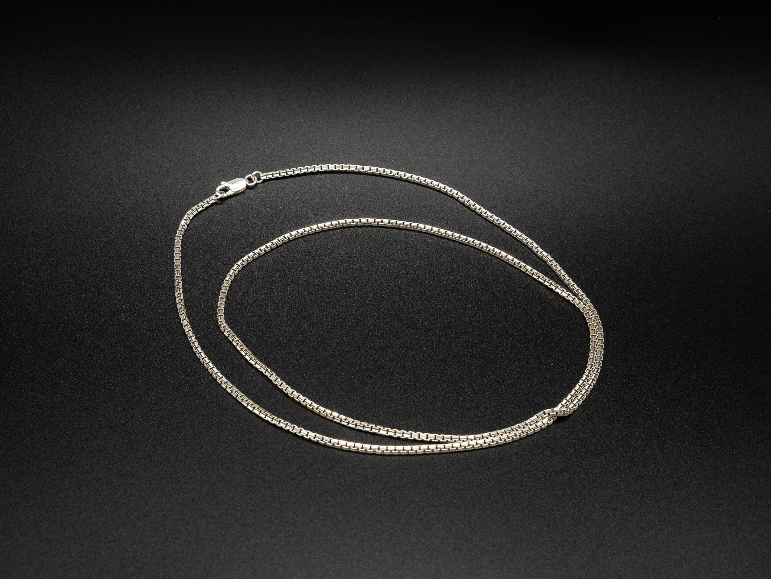 Changeable Necklace