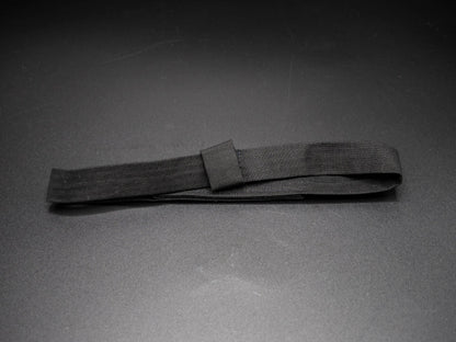 Changeable straps for your bow tie