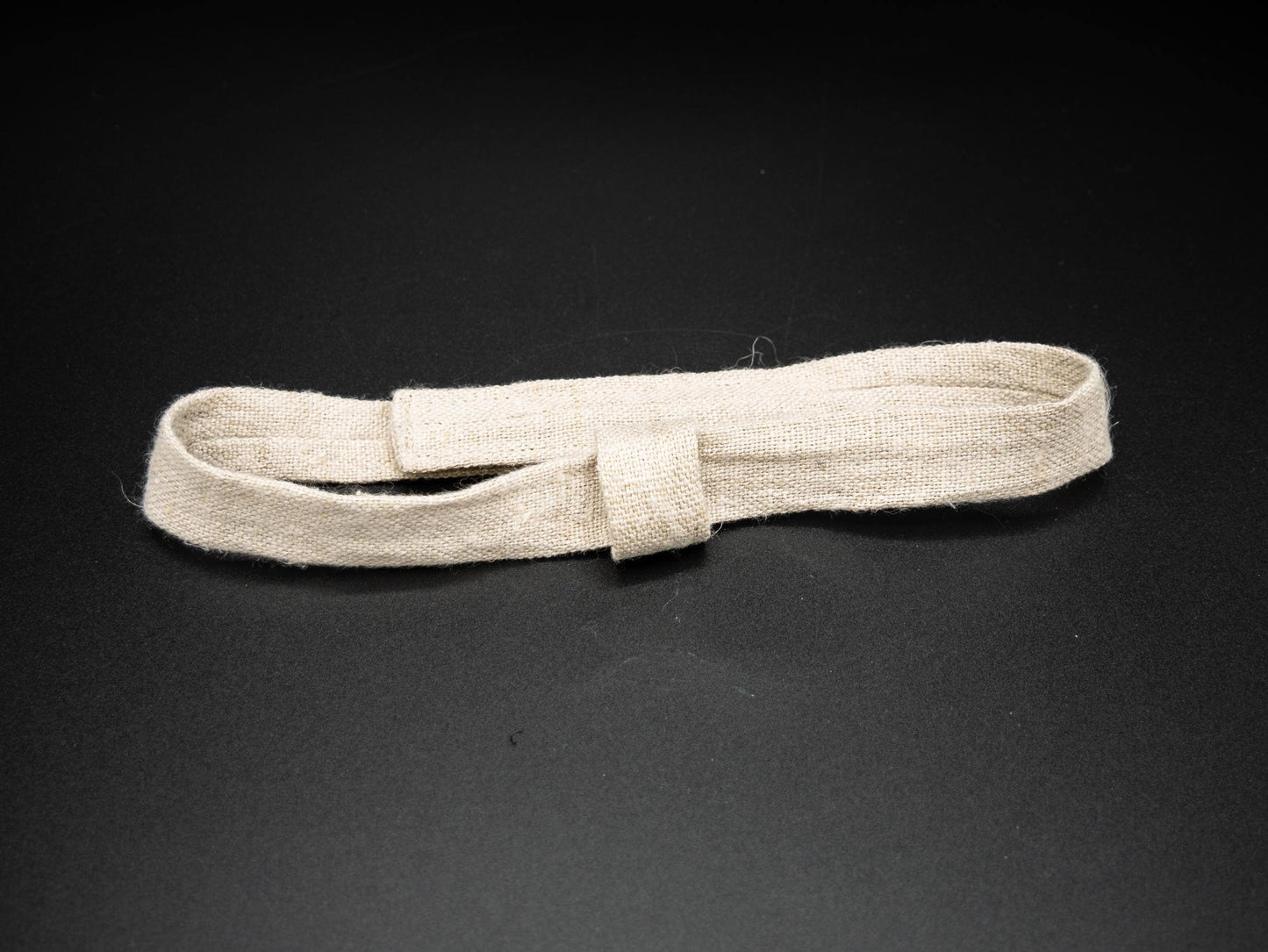Changeable straps for your bow tie