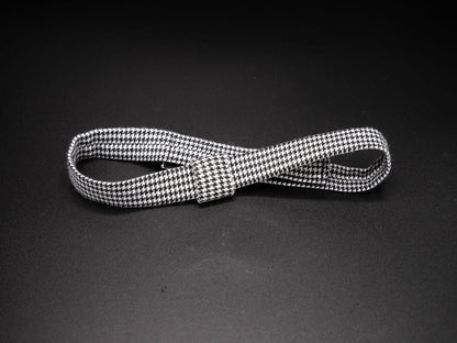 Changeable straps for your bow tie