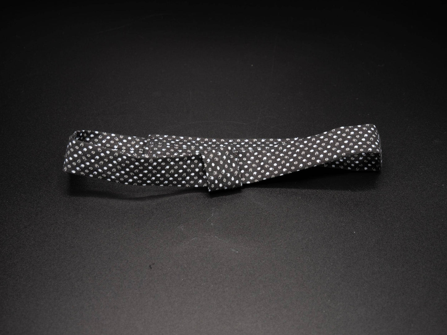 Changeable straps for your bow tie
