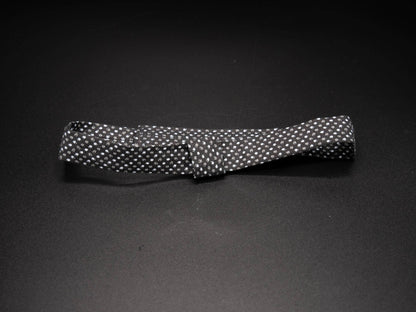 Changeable straps for your bow tie