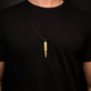 Collana "AW-47"