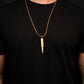 Collana "AW-47"