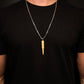 Collana "AW-47"