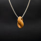 Collana "Oloid"