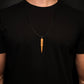 Collana "AW-47"