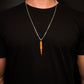 Collana "AW-47"
