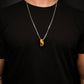 Collana "Oloid"