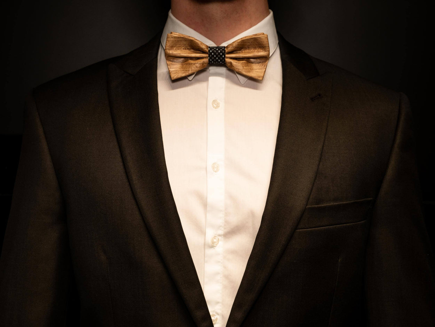 Bow Tie Classic