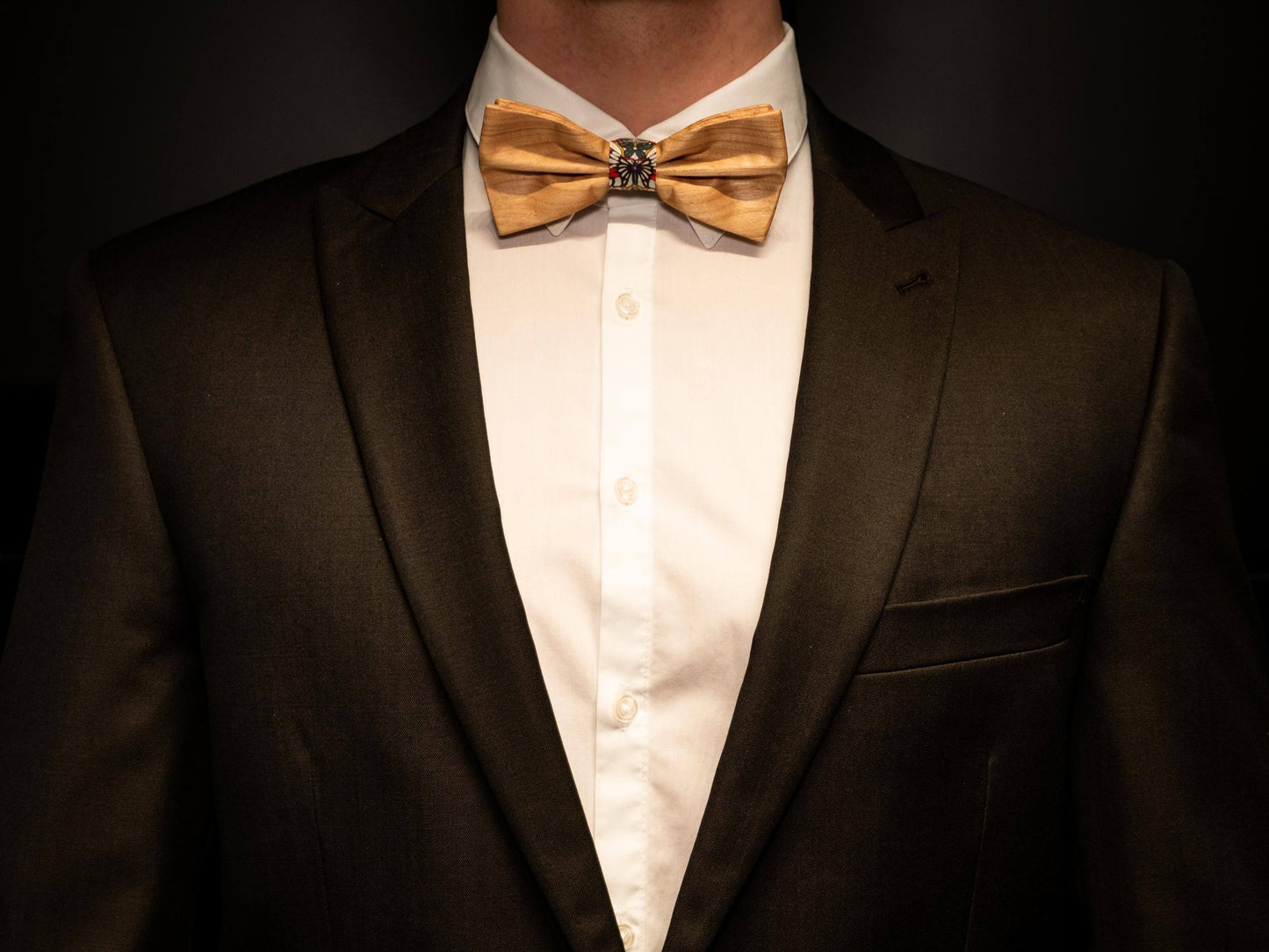 Bow Tie Classic