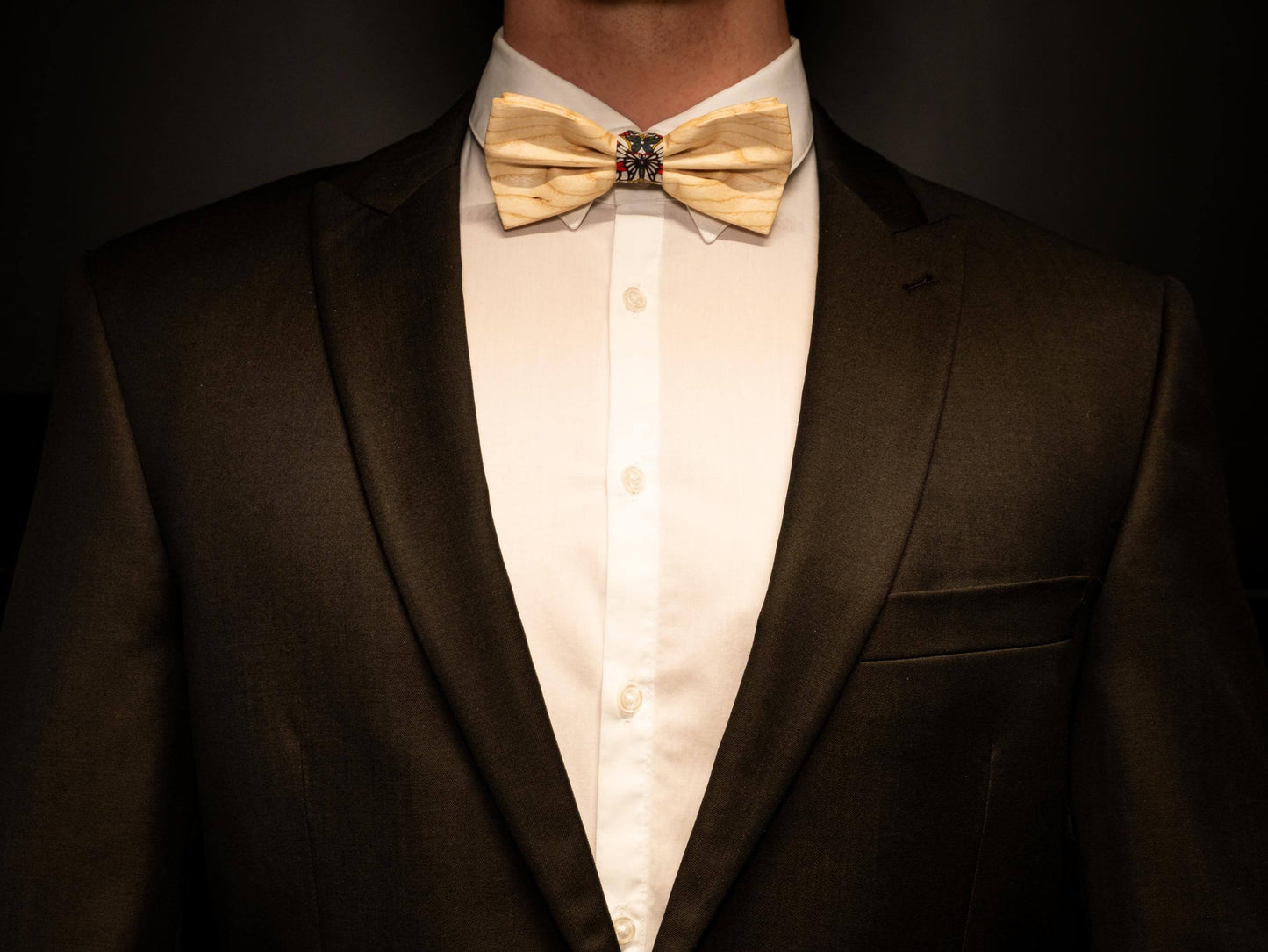 Bow Tie Classic