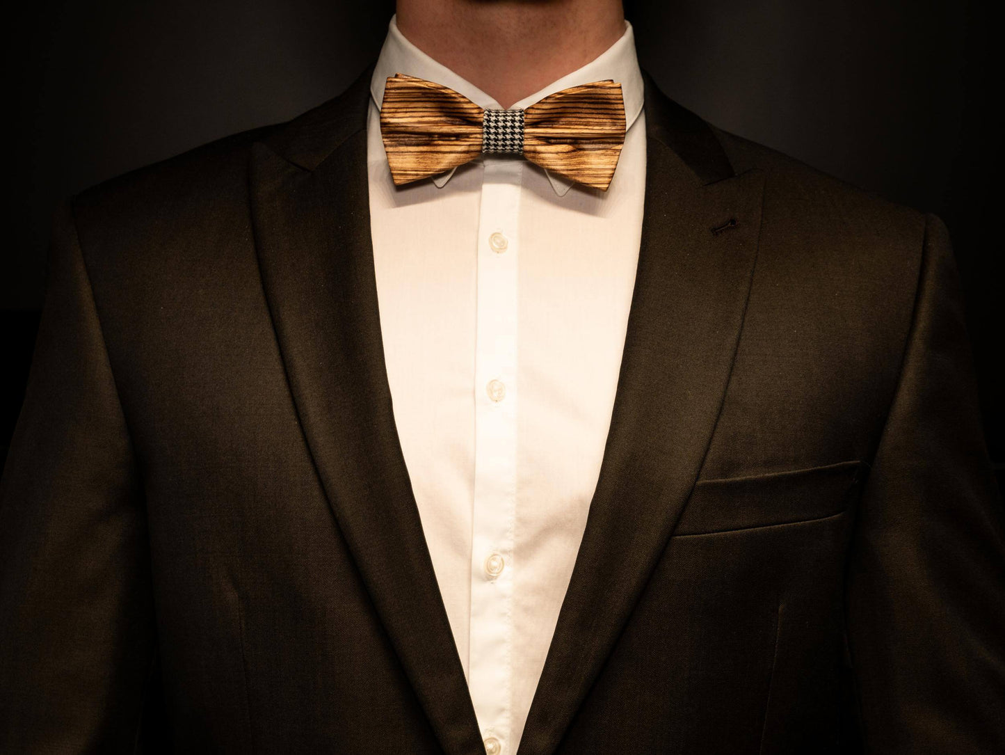 Bow Tie Classic