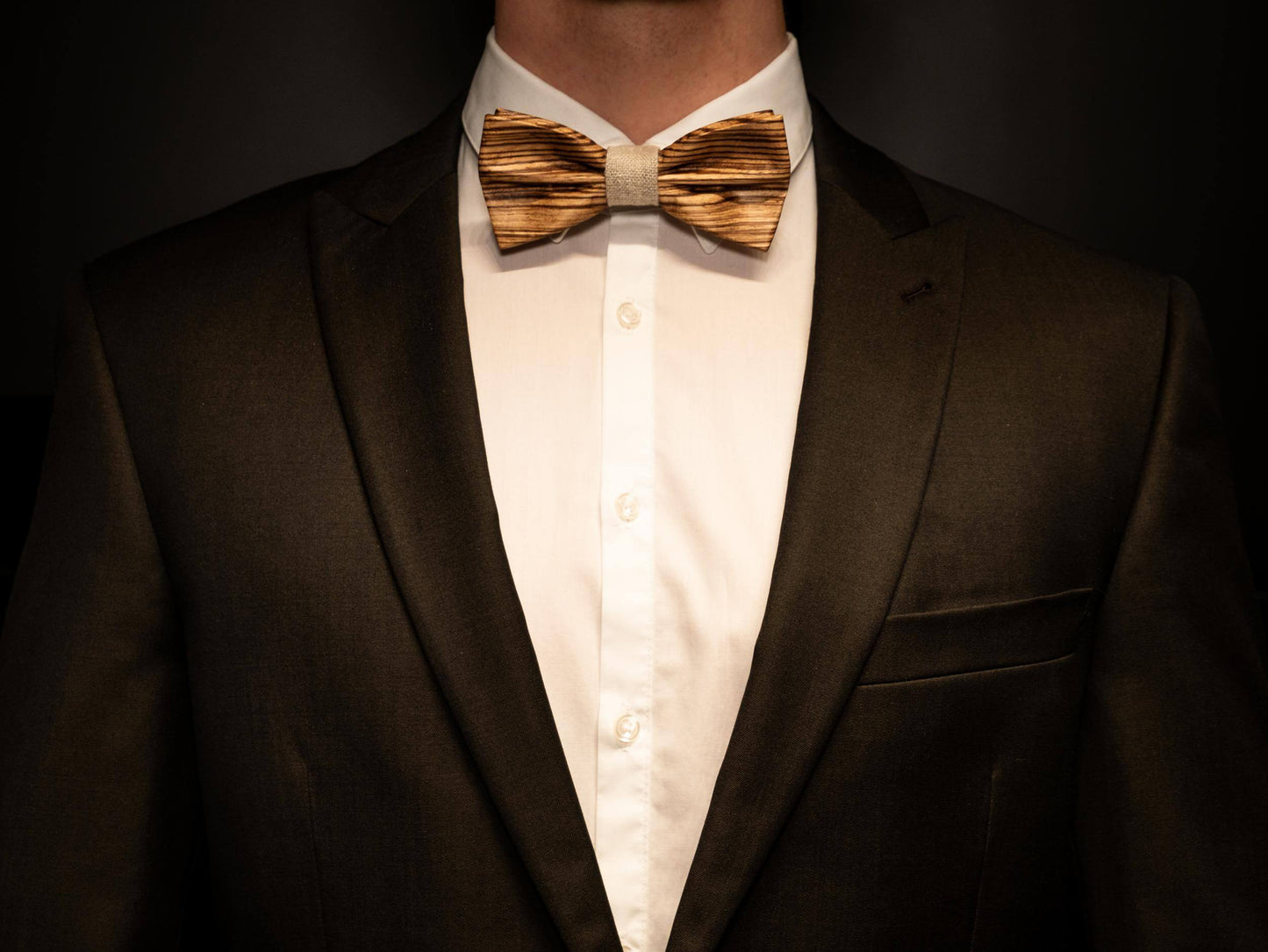 Bow Tie Classic