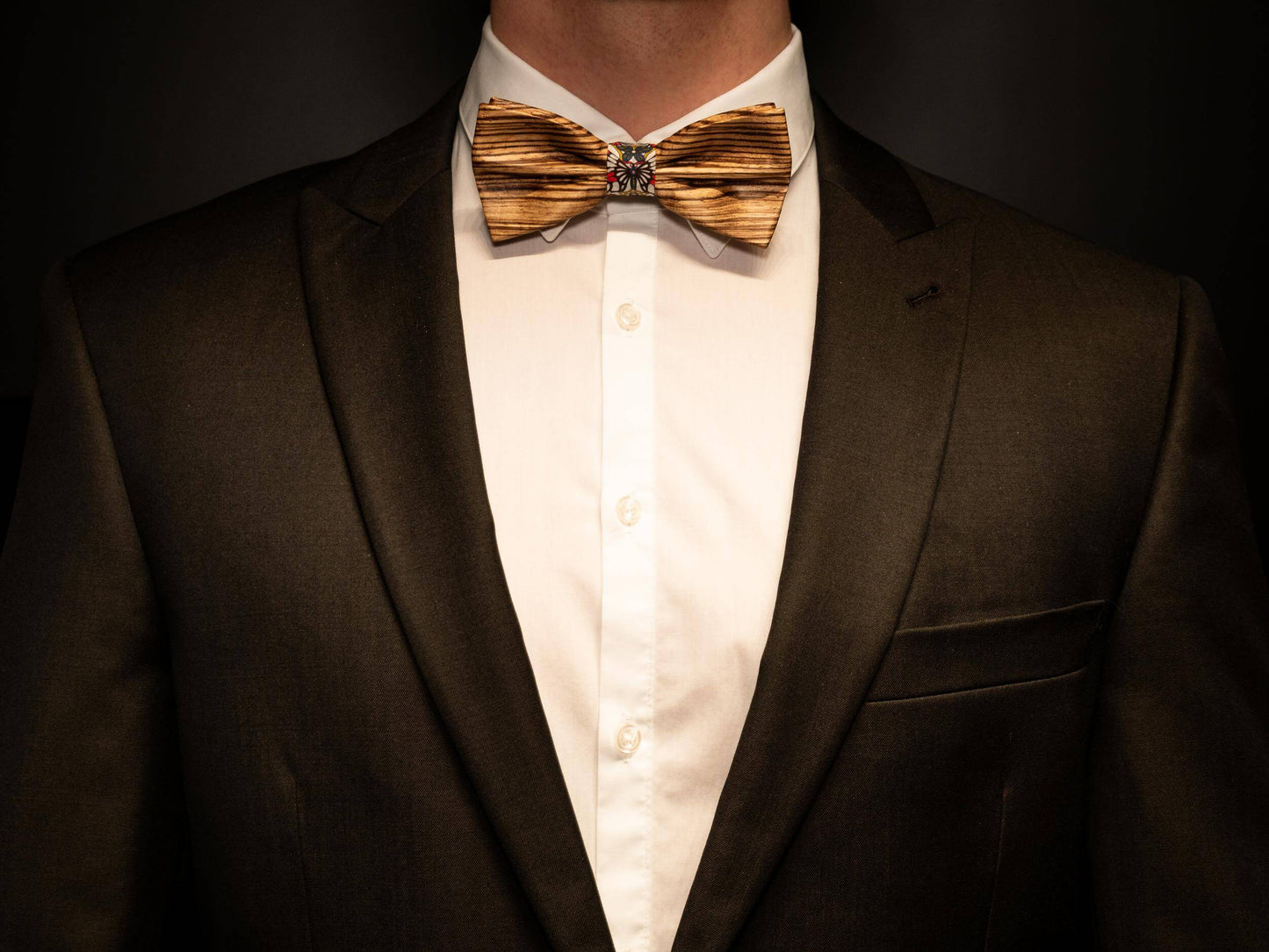 Bow Tie Classic