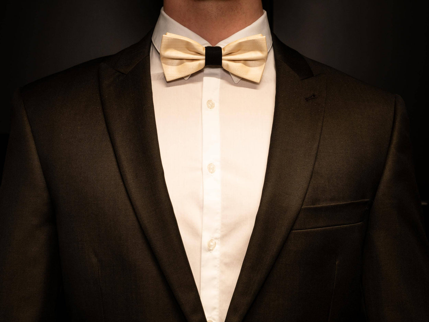 Bow Tie Classic