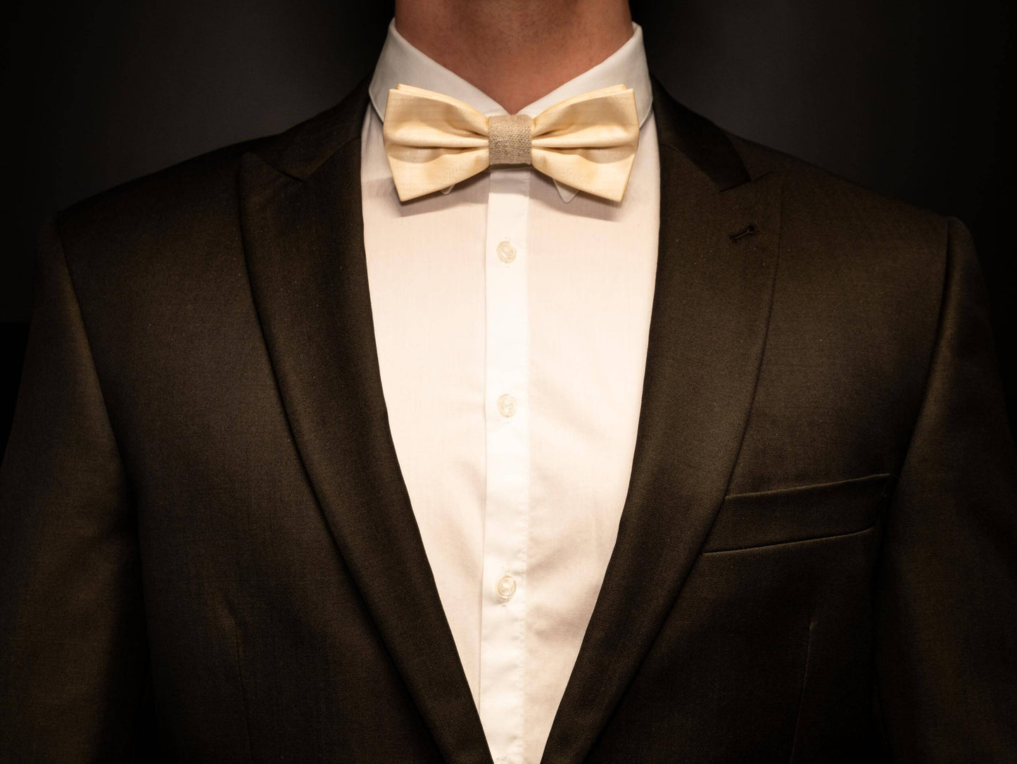 Bow Tie Classic