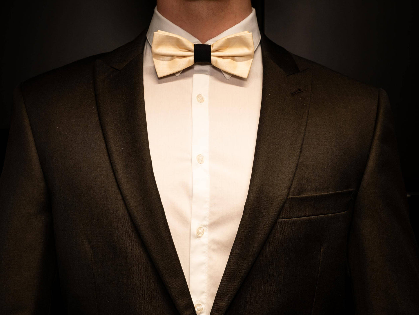 Bow Tie Classic