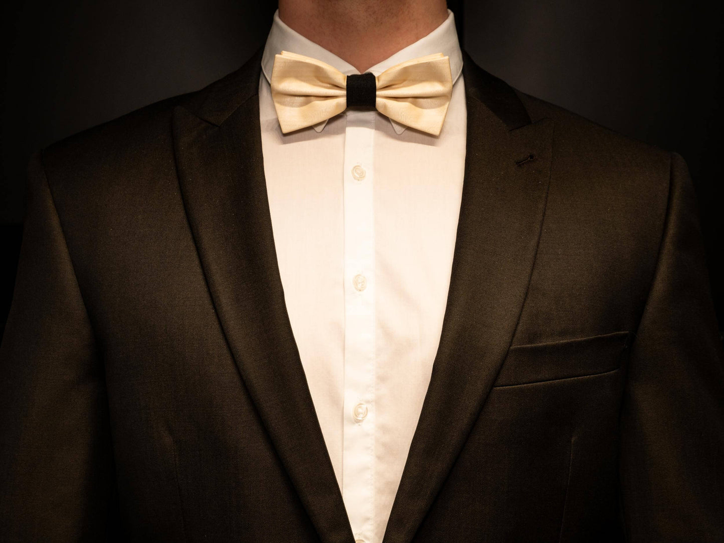 Bow Tie Classic