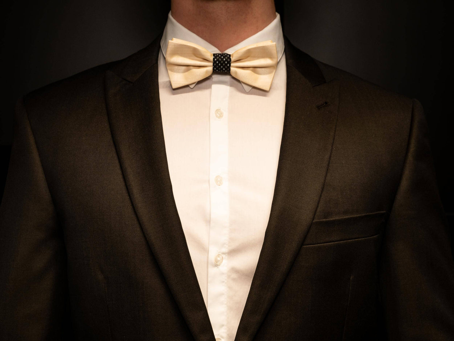 Bow Tie Classic