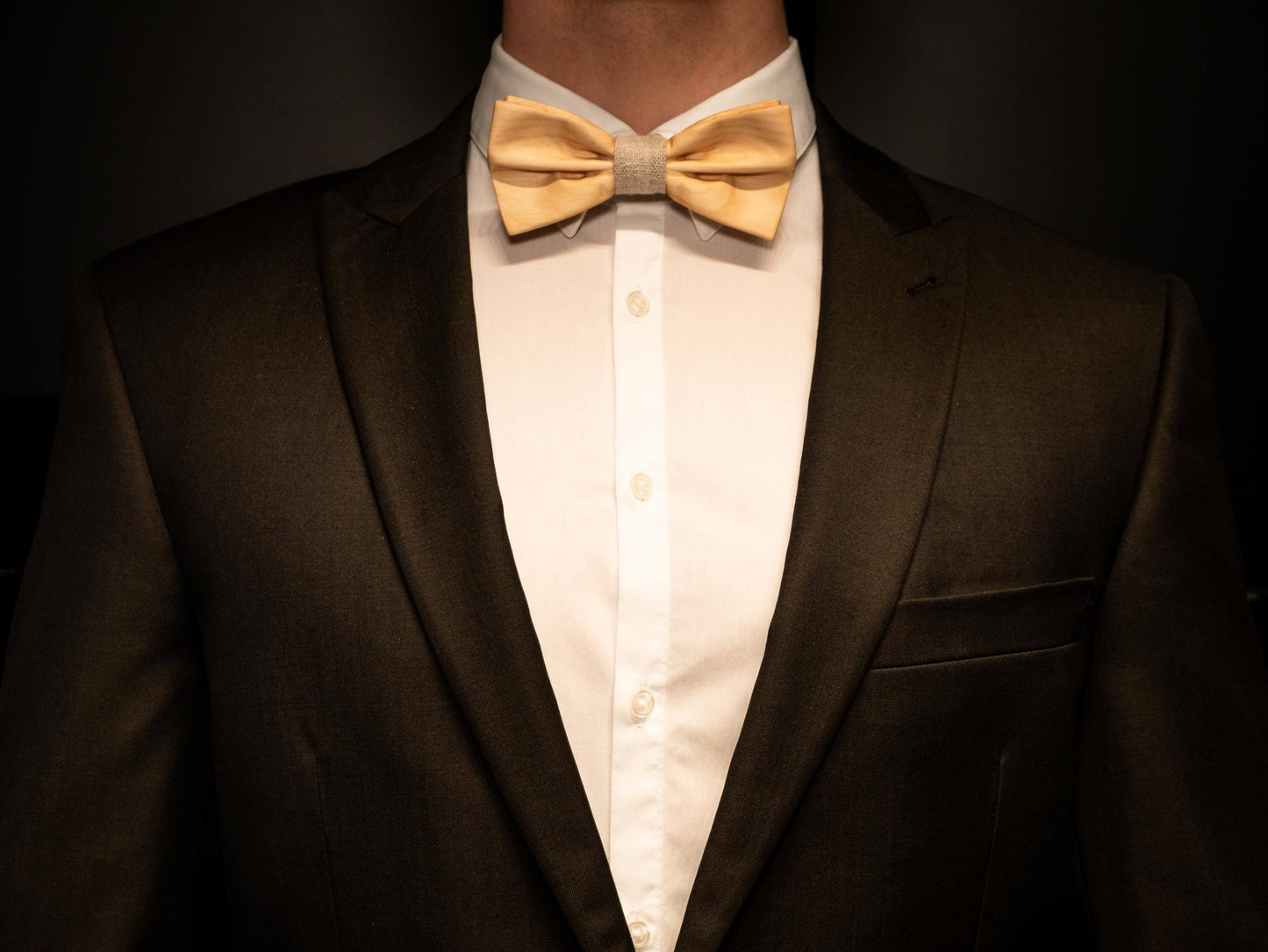 Bow Tie Classic