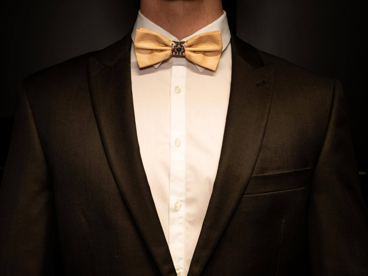 Bow Tie Classic