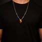 Collana "Oloid"