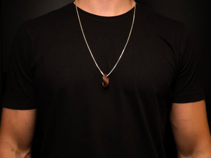 Collana "Oloid"