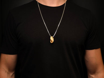 Collana "Oloid"