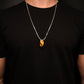 Collana "Oloid"
