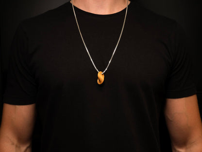 Collana "Oloid"