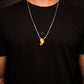 Collana "Oloid"