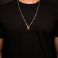 Collana "Oloid"