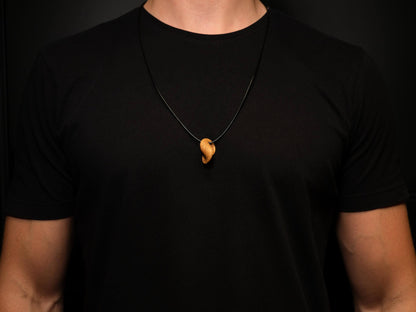 Collana "Oloid"
