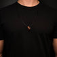 Collana "Oloid"