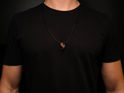 Collana "Oloid"
