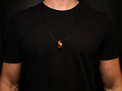 Collana "Oloid"