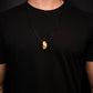 Collana "Oloid"