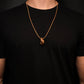 Collana "Oloid"
