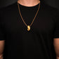 Collana "Oloid"