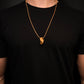 Collana "Oloid"