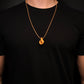 Collana "Oloid"