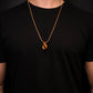 Collana "Oloid"