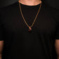 Collana "Oloid"