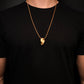 Collana "Oloid"
